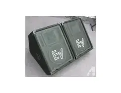 Electro-Voice FM-1202ER Floor Monitors main image