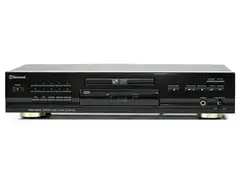 sherwood cd 3050r main image