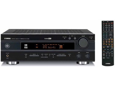 Yamaha RX-V430