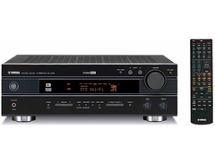 Yamaha RX-V430 main image