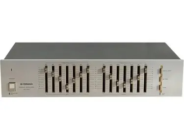 Pioneer SG-300