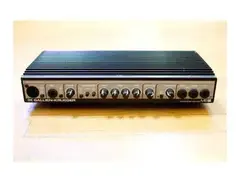 Gallien-Krueger MB150S MicroBass Amp main image