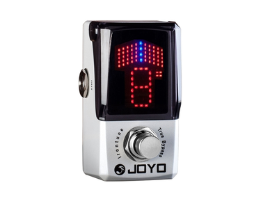 Joyo JF-326 Irontune Tuner