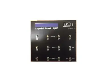 FAMC Liquid Foot+ 12