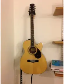 Adam Black O-5CE Electro-Acoustic Guitar