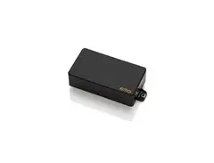 EMG 89 Active Pickups Black