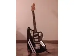 Fender Jazzmaster HSS Custom