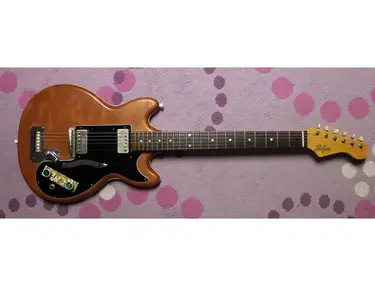 Hofner (Höfner) Colorama