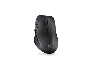 Logitech G700 mouse