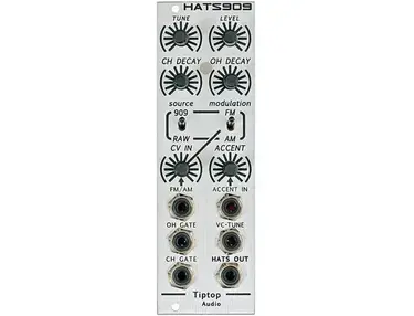 Tiptop Audio HATS909
