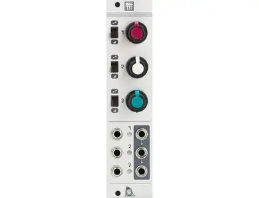 Mutable Instruments Marbles - What To Know & Where To Buy | Equipboard Mutable Instruments Marbles - What To Know & Where To Buy | Equipboard