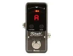 Ibanez BigMini Tuner Pedal