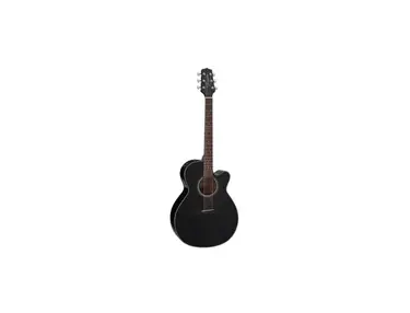 Takamine ED2NC BLK