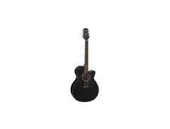Takamine ED2NC BLK main image