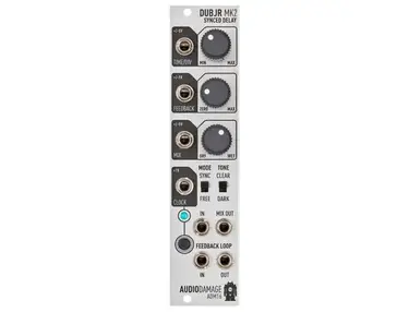 Audio Damage ADM16 DubJr Mk2