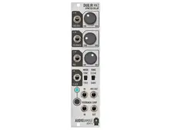Audio Damage ADM16 DubJr Mk2