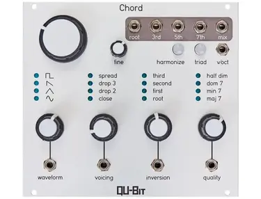 Qu-Bit Electronix Pulsar - What To Know & Where To Buy | Equipboard Qu-Bit Electronix Pulsar - What To Know & Where To Buy | Equipboard