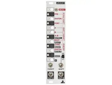 Intellijel Audio Interface II - What To Know & Where To Buy Intellijel Audio Interface II - What To Know & Where To Buy