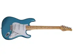 Schecter Traditional Standard Maple