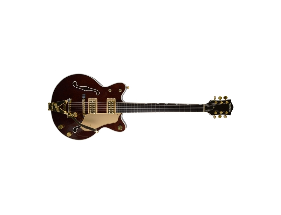 Gretsch 6122 Jr Country Classic Jr - What To Know & Where To Buy Gretsch 6122 Jr Country Classic Jr - What To Know & Where To Buy