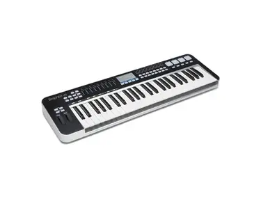 Samson Graphite 49 USB MIDI Keyboard Controller