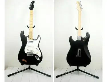 TV Stratocaster vintage