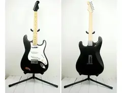 TV Stratocaster vintage main image