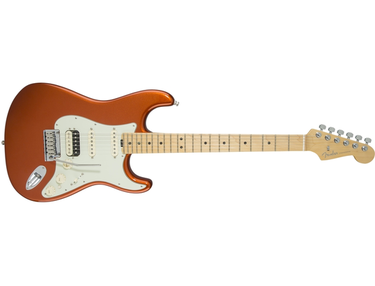 Fender American Elite Stratocaster HSS