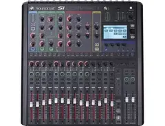 Soundcraft SI Compact main image