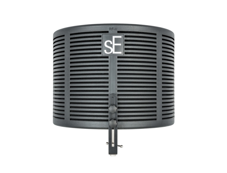 sE Electronics RF-X Reflexion Filter X - ranked #4 in Acoustical