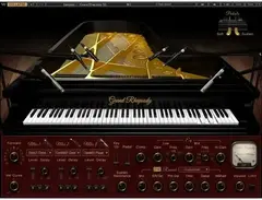 Waves Grand Rhapsody Piano