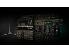 UAD Precision Mix Rack Collection main image