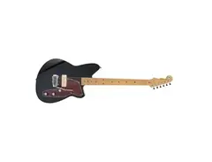 Reverend Matt West Signature