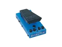 George Dennis GD-120 Tremolo-Volume main image