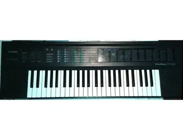 Casio CT-420