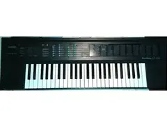 Casio CT-420 main image