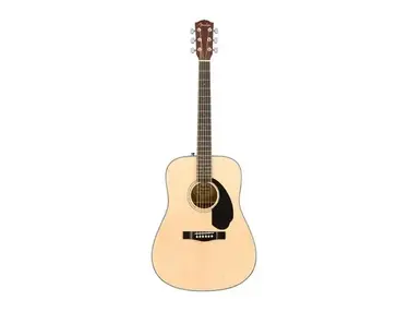 Fender CD-60S Natural