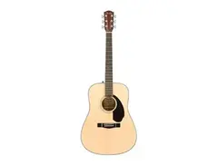 Fender CD-60S Natural