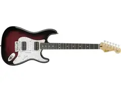 Squier Ehsaan Noorani Signature Stratocaster main image