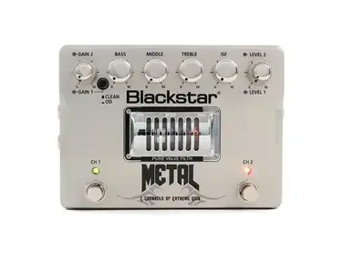 Blackstar HT-DUAL Pure Valve Distortion - What To Know & Where To Blackstar HT-DUAL Pure Valve Distortion - What To Know & Where To