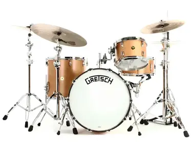 Gretsch Broadkaster