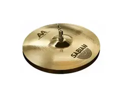 Sabian AA Hi Hat Medium 14"