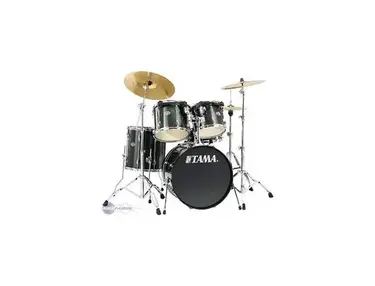 Tama Rockstar (22", 12", 14", 16")