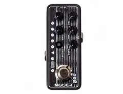 Mooer Micro Preamp 008 Cali-MK 3