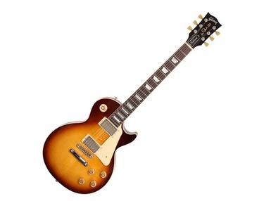 Gibson Les Paul       (Duplicate)