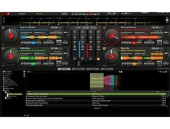 Atomix Productions Virtual DJ