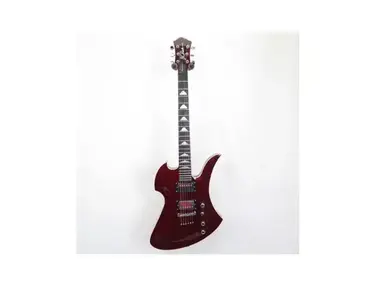B.C. Rich Mockingbird Masterpiece