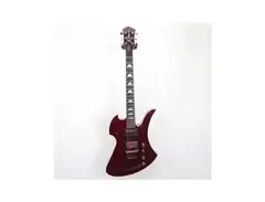 B.C. Rich Mockingbird Masterpiece main image