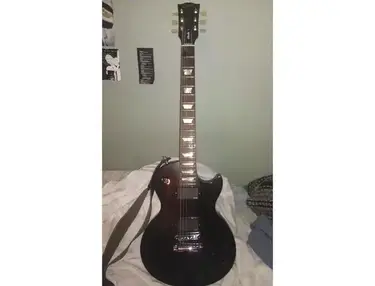 Gibson Les Paul Studio ’60s 2010