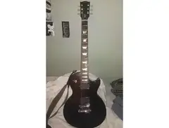 Gibson Les Paul Studio ’60s 2010 main image